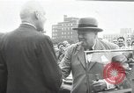 Immagine di Winston Churchill in Canada Ottawa Ontario Canada, 1954, secondo 31 filmato di repertorio 65675024176