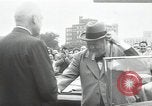 Immagine di Winston Churchill in Canada Ottawa Ontario Canada, 1954, secondo 32 filmato di repertorio 65675024176