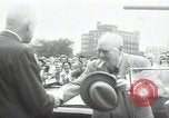 Immagine di Winston Churchill in Canada Ottawa Ontario Canada, 1954, secondo 33 filmato di repertorio 65675024176