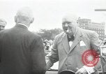 Immagine di Winston Churchill in Canada Ottawa Ontario Canada, 1954, secondo 34 filmato di repertorio 65675024176