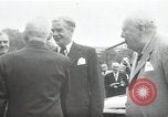 Immagine di Winston Churchill in Canada Ottawa Ontario Canada, 1954, secondo 36 filmato di repertorio 65675024176