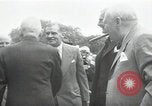 Immagine di Winston Churchill in Canada Ottawa Ontario Canada, 1954, secondo 37 filmato di repertorio 65675024176