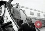 Immagine di Winston Churchill in Canada Ottawa Ontario Canada, 1954, secondo 39 filmato di repertorio 65675024176