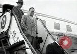 Immagine di Winston Churchill in Canada Ottawa Ontario Canada, 1954, secondo 40 filmato di repertorio 65675024176