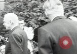 Immagine di Winston Churchill in Canada Ottawa Ontario Canada, 1954, secondo 44 filmato di repertorio 65675024176