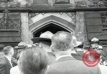 Immagine di Winston Churchill in Canada Ottawa Ontario Canada, 1954, secondo 48 filmato di repertorio 65675024176