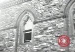 Immagine di Winston Churchill in Canada Ottawa Ontario Canada, 1954, secondo 51 filmato di repertorio 65675024176