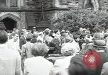 Immagine di Winston Churchill in Canada Ottawa Ontario Canada, 1954, secondo 54 filmato di repertorio 65675024176