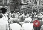 Immagine di Winston Churchill in Canada Ottawa Ontario Canada, 1954, secondo 55 filmato di repertorio 65675024176