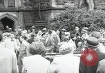 Immagine di Winston Churchill in Canada Ottawa Ontario Canada, 1954, secondo 56 filmato di repertorio 65675024176