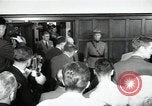 Immagine di Winston Churchill in Canada Ottawa Ontario Canada, 1954, secondo 60 filmato di repertorio 65675024176