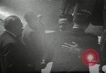 Image of Future President Carlos Castillo Armas Guatemala, 1954, second 3 stock footage video 65675024177