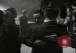 Image of Future President Carlos Castillo Armas Guatemala, 1954, second 4 stock footage video 65675024177