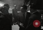 Image of Future President Carlos Castillo Armas Guatemala, 1954, second 5 stock footage video 65675024177