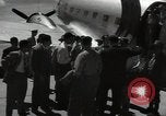 Image of Future President Carlos Castillo Armas Guatemala, 1954, second 7 stock footage video 65675024177
