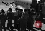 Image of Future President Carlos Castillo Armas Guatemala, 1954, second 8 stock footage video 65675024177