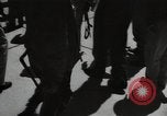 Image of Future President Carlos Castillo Armas Guatemala, 1954, second 12 stock footage video 65675024177