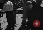 Image of Future President Carlos Castillo Armas Guatemala, 1954, second 14 stock footage video 65675024177
