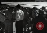Image of Future President Carlos Castillo Armas Guatemala, 1954, second 15 stock footage video 65675024177