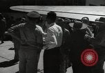 Image of Future President Carlos Castillo Armas Guatemala, 1954, second 16 stock footage video 65675024177
