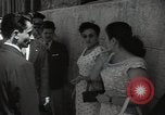 Image of Future President Carlos Castillo Armas Guatemala, 1954, second 18 stock footage video 65675024177