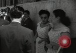 Image of Future President Carlos Castillo Armas Guatemala, 1954, second 20 stock footage video 65675024177