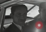 Image of Future President Carlos Castillo Armas Guatemala, 1954, second 26 stock footage video 65675024177