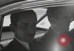 Image of Future President Carlos Castillo Armas Guatemala, 1954, second 28 stock footage video 65675024177