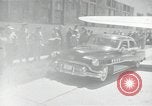 Image of Future President Carlos Castillo Armas Guatemala, 1954, second 29 stock footage video 65675024177