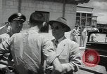 Image of Future President Carlos Castillo Armas Guatemala, 1954, second 30 stock footage video 65675024177
