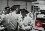 Image of Future President Carlos Castillo Armas Guatemala, 1954, second 31 stock footage video 65675024177