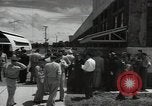 Image of Future President Carlos Castillo Armas Guatemala, 1954, second 34 stock footage video 65675024177