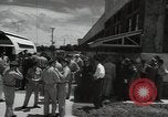 Image of Future President Carlos Castillo Armas Guatemala, 1954, second 36 stock footage video 65675024177