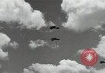 Image of Future President Carlos Castillo Armas Guatemala, 1954, second 37 stock footage video 65675024177