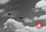 Image of Future President Carlos Castillo Armas Guatemala, 1954, second 39 stock footage video 65675024177