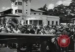 Image of Future President Carlos Castillo Armas Guatemala, 1954, second 43 stock footage video 65675024177