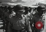 Image of Future President Carlos Castillo Armas Guatemala, 1954, second 44 stock footage video 65675024177