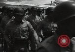Image of Future President Carlos Castillo Armas Guatemala, 1954, second 47 stock footage video 65675024177