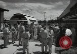 Image of Future President Carlos Castillo Armas Guatemala, 1954, second 49 stock footage video 65675024177