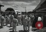 Image of Future President Carlos Castillo Armas Guatemala, 1954, second 50 stock footage video 65675024177