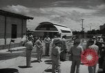 Image of Future President Carlos Castillo Armas Guatemala, 1954, second 52 stock footage video 65675024177
