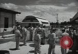 Image of Future President Carlos Castillo Armas Guatemala, 1954, second 53 stock footage video 65675024177