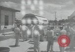 Image of Future President Carlos Castillo Armas Guatemala, 1954, second 54 stock footage video 65675024177