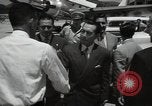 Image of Future President Carlos Castillo Armas Guatemala, 1954, second 55 stock footage video 65675024177