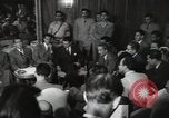 Image of C C Armas Guatemala, 1954, second 8 stock footage video 65675024178