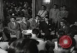 Image of C C Armas Guatemala, 1954, second 9 stock footage video 65675024178
