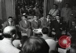 Image of C C Armas Guatemala, 1954, second 12 stock footage video 65675024178