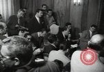Image of C C Armas Guatemala, 1954, second 14 stock footage video 65675024178