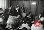 Image of C C Armas Guatemala, 1954, second 15 stock footage video 65675024178