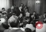 Image of C C Armas Guatemala, 1954, second 17 stock footage video 65675024178